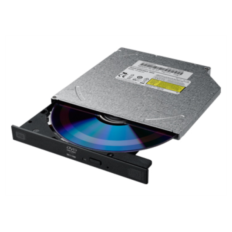 Liteon vgradni zapisovalnik DS-8ACSH 8x DVD, 24x CD, za 2.5 DS-8ACSH-24-B 