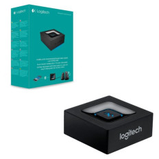 Logitech Audio adapter Bluetooth