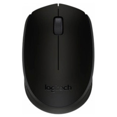 LOGITECH B170 brezžična optična miška