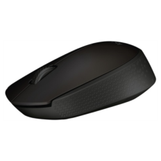 Logitech B170 majhna brezžična optična miška