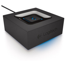LOGITECH Bluetooth Audio adapter