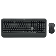 Logitech Brezžična Desktop komplet MK540 Combo Advanced, SLO
