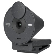 LOGITECH BRIO 300 HD USB grafit spletna kamera