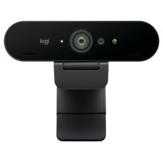 LOGITECH BRIO 4K spletna kamera