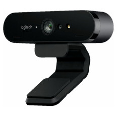 LOGITECH BRIO 4K spletna kamera