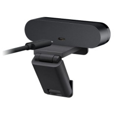 Logitech BRIO Spletna kamera, 4K Stream Edition, USB