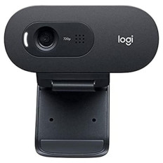 Logitech C505e HD spletna kamera