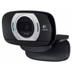 LOGITECH C615 1080p spletna kamera