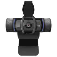 LOGITECH C920S HD PRO spletna kamera