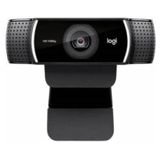 Logitech C922 Pro Stream, USB spletna kamera