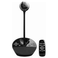 LOGITECH BCC950 FHD UVC USB mikrofon zvočnik video konferenčna kamera 
