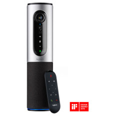 LOGITECH Connect FHD LED HDMI WIFI USB BT UVC SVC 1-6 video konferenčna kamera