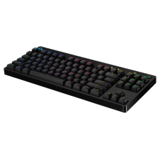 Logitech G PRO tipkovnica USB SLO gravura