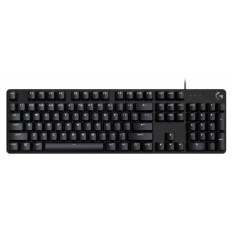 LOGITECH G413 SE USB gaming slo črna tipkovnica