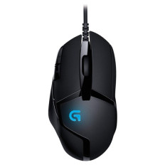 Logitech Gaming miška G402 LED Hyperion Fury (910-004067)