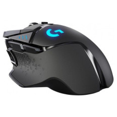 Logitech Gaming miška USB G502 Hero LED