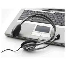 Logitech H111 Stereo Slušalke On Ear