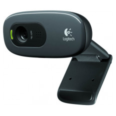 LOGITECH HD C270 spletna kamera