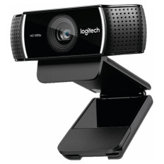 LOGITECH HD C922 PRO stream spletna kamera
