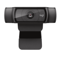 Logitech kamera C920e business