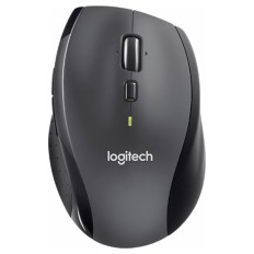 LOGITECH M705 OEM brezžična optična črna miška