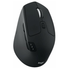 LOGITECH M720 Triathlon brezžična Bluetooth optična miška