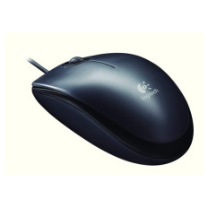 Logitech M90 optična miška, USB