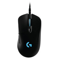 Logitech Miška G403 HERO, USB 