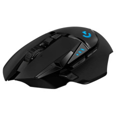 Logitech miška G502 LIGHTSPEED Wireless 