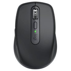 LOGITECH MX ANYWHERE 3S brezžična bluetooth laser Graphite miška