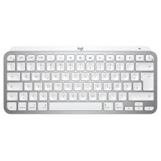 LOGITECH MX Keys Mini za Mac Bluetooth siva slo tisk tipkovnica