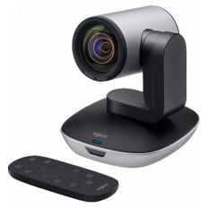 LOGITECH PTZ PRO 2 FHD LED UVC SVC USB konferenčna kamera