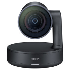 LOGITECH RALLY 4K UHD LED USB konferenčna spletna kamera
