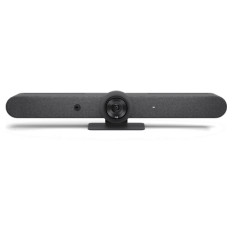 LOGITECH RALLY BAR 4K UHD HDMI WIFI USB konferenčni sistem spletna kamera