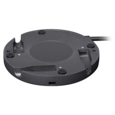 LOGITECH Rally Mic Pod Hub za Logitech Rally namizni mikrofon