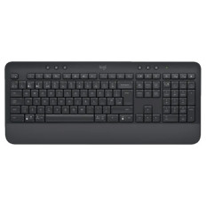 LOGITECH SIGNATURE K650 brezžična grafit slo tisk tipkovnica