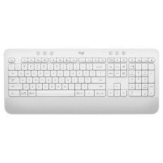 LOGITECH SIGNATURE K650 brezžična bela slo tisk tipokovnica