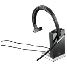 Logitech slušalke H820e, OEM, brezžične, mono, USB