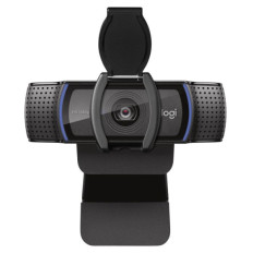  Logitech Spletna kamera C920s HD PRO, USB 
