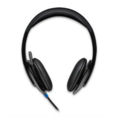 Logitech USB Headset H540 slušalke z mikrofonom