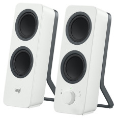 LOGITECH Z207 2.0 10W bel Bluetooth zvočnik
