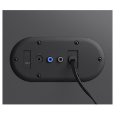 Logitech Z407 zvočniki, Bluetooth, 80W RMS