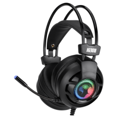 MARVO HG9018 7.1 gaming slušalke, virtualen prostorski zvok