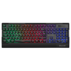 MARVO K606 osvetljena gamerska tipkovnica