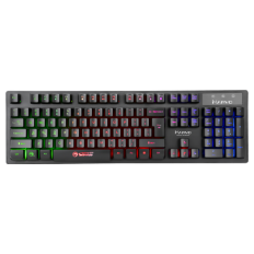MARVO K616A osvetljena gamerska tipkovnica
