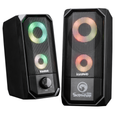 MARVO SG-265 RGB gaming zvočniki