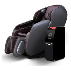 Masažni stol Infinity Share A300-11T / črn