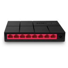 MERCUSYS MS108G 8-port gigabit mrežno stikalo-switch
