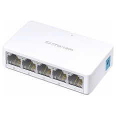 MERCUSYS MS105 5-port 10/100M mrežno stikalo-switch
