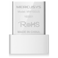 MERCUSYS MW150US N150 Nano USB brezžični mrežni adapter